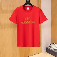 Cheap Valentino T-Shirts Short Sleeved For Unisex #1321516 Replica Wholesale [$34.00 USD] [ITEM#1321516] on Replica Valentino T-Shirts