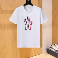 Cheap Moncler T-Shirts Short Sleeved For Unisex #1321517 Replica Wholesale [$34.00 USD] [ITEM#1321517] on Replica Moncler T-Shirts