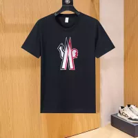 Cheap Moncler T-Shirts Short Sleeved For Unisex #1321518 Replica Wholesale [$34.00 USD] [ITEM#1321518] on Replica Moncler T-Shirts