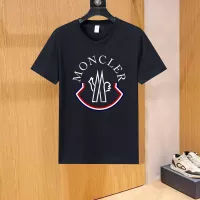 Cheap Moncler T-Shirts Short Sleeved For Unisex #1321523 Replica Wholesale [$34.00 USD] [ITEM#1321523] on Replica Moncler T-Shirts