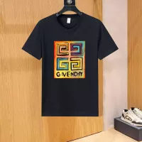 Cheap Givenchy T-Shirts Short Sleeved For Unisex #1321535 Replica Wholesale [$34.00 USD] [ITEM#1321535] on Replica Givenchy T-Shirts