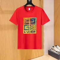 Cheap Givenchy T-Shirts Short Sleeved For Unisex #1321536 Replica Wholesale [$34.00 USD] [ITEM#1321536] on Replica Givenchy T-Shirts
