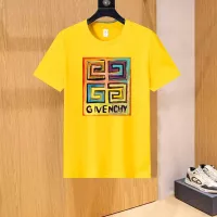Cheap Givenchy T-Shirts Short Sleeved For Unisex #1321538 Replica Wholesale [$34.00 USD] [ITEM#1321538] on Replica Givenchy T-Shirts