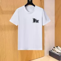 Cheap Christian Dior T-Shirts Short Sleeved For Unisex #1321539 Replica Wholesale [$34.00 USD] [ITEM#1321539] on Replica Christian Dior T-Shirts