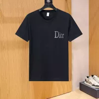 Cheap Christian Dior T-Shirts Short Sleeved For Unisex #1321540 Replica Wholesale [$34.00 USD] [ITEM#1321540] on Replica Christian Dior T-Shirts