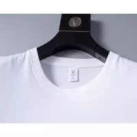Cheap Balenciaga T-Shirts Short Sleeved For Unisex #1321549 Replica Wholesale [$34.00 USD] [ITEM#1321549] on Replica Balenciaga T-Shirts