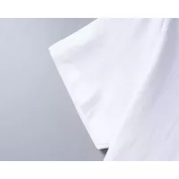 Cheap Balenciaga T-Shirts Short Sleeved For Unisex #1321549 Replica Wholesale [$34.00 USD] [ITEM#1321549] on Replica Balenciaga T-Shirts