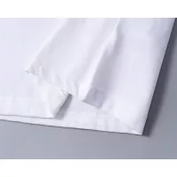 Cheap Balenciaga T-Shirts Short Sleeved For Unisex #1321549 Replica Wholesale [$34.00 USD] [ITEM#1321549] on Replica Balenciaga T-Shirts