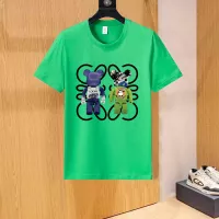 Cheap LOEWE T-Shirts Short Sleeved For Unisex #1321553 Replica Wholesale [$34.00 USD] [ITEM#1321553] on Replica LOEWE T-Shirts