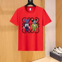 Cheap LOEWE T-Shirts Short Sleeved For Unisex #1321554 Replica Wholesale [$34.00 USD] [ITEM#1321554] on Replica LOEWE T-Shirts