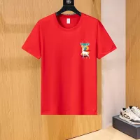 Cheap Burberry T-Shirts Short Sleeved For Unisex #1321564 Replica Wholesale [$34.00 USD] [ITEM#1321564] on Replica Burberry T-Shirts