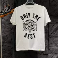Cheap Givenchy T-Shirts Short Sleeved For Men #1321583 Replica Wholesale [$40.00 USD] [ITEM#1321583] on Replica Givenchy T-Shirts