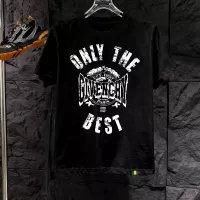 Cheap Givenchy T-Shirts Short Sleeved For Men #1321584 Replica Wholesale [$40.00 USD] [ITEM#1321584] on Replica Givenchy T-Shirts