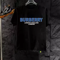 Cheap Burberry T-Shirts Short Sleeved For Men #1321604 Replica Wholesale [$40.00 USD] [ITEM#1321604] on Replica Burberry T-Shirts