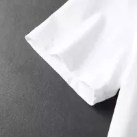 Cheap Louis Vuitton LV T-Shirts Short Sleeved For Men #1321606 Replica Wholesale [$40.00 USD] [ITEM#1321606] on Replica Louis Vuitton LV T-Shirts
