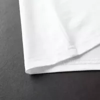Cheap Louis Vuitton LV T-Shirts Short Sleeved For Men #1321606 Replica Wholesale [$40.00 USD] [ITEM#1321606] on Replica Louis Vuitton LV T-Shirts