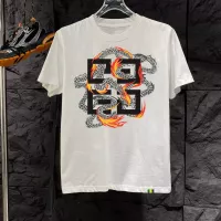 Cheap Givenchy T-Shirts Short Sleeved For Men #1321608 Replica Wholesale [$40.00 USD] [ITEM#1321608] on Replica Givenchy T-Shirts