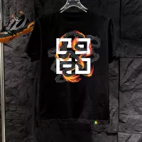 Cheap Givenchy T-Shirts Short Sleeved For Men #1321609 Replica Wholesale [$40.00 USD] [ITEM#1321609] on Replica Givenchy T-Shirts