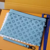 Cheap Louis Vuitton AAA Quality Wallets #1321626 Replica Wholesale [$115.00 USD] [ITEM#1321626] on Replica Louis Vuitton AAA+ Quality Wallets