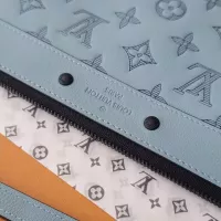 Cheap Louis Vuitton AAA Quality Wallets #1321626 Replica Wholesale [$115.00 USD] [ITEM#1321626] on Replica Louis Vuitton AAA+ Quality Wallets