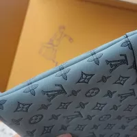 Cheap Louis Vuitton AAA Quality Wallets #1321626 Replica Wholesale [$115.00 USD] [ITEM#1321626] on Replica Louis Vuitton AAA+ Quality Wallets