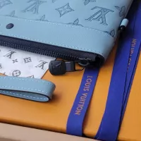 Cheap Louis Vuitton AAA Quality Wallets #1321626 Replica Wholesale [$115.00 USD] [ITEM#1321626] on Replica Louis Vuitton AAA+ Quality Wallets
