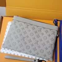 Cheap Louis Vuitton AAA Quality Wallets #1321627 Replica Wholesale [$115.00 USD] [ITEM#1321627] on Replica Louis Vuitton AAA+ Quality Wallets