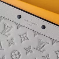 Cheap Louis Vuitton AAA Quality Wallets #1321627 Replica Wholesale [$115.00 USD] [ITEM#1321627] on Replica Louis Vuitton AAA+ Quality Wallets