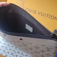 Cheap Louis Vuitton AAA Quality Wallets #1321627 Replica Wholesale [$115.00 USD] [ITEM#1321627] on Replica Louis Vuitton AAA+ Quality Wallets