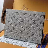 Cheap Louis Vuitton AAA Quality Wallets #1321629 Replica Wholesale [$108.00 USD] [ITEM#1321629] on Replica Louis Vuitton AAA+ Quality Wallets