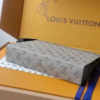 Cheap Louis Vuitton AAA Quality Wallets #1321629 Replica Wholesale [$108.00 USD] [ITEM#1321629] on Replica Louis Vuitton AAA+ Quality Wallets