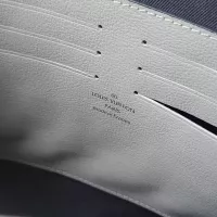 Cheap Louis Vuitton AAA Quality Wallets #1321629 Replica Wholesale [$108.00 USD] [ITEM#1321629] on Replica Louis Vuitton AAA+ Quality Wallets