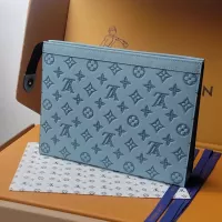 Cheap Louis Vuitton AAA Quality Wallets #1321630 Replica Wholesale [$108.00 USD] [ITEM#1321630] on Replica Louis Vuitton AAA+ Quality Wallets