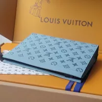 Cheap Louis Vuitton AAA Quality Wallets #1321630 Replica Wholesale [$108.00 USD] [ITEM#1321630] on Replica Louis Vuitton AAA+ Quality Wallets