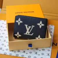 Cheap Louis Vuitton AAA Quality Card Case #1321633 Replica Wholesale [$102.00 USD] [ITEM#1321633] on Replica Louis Vuitton AAA+ Quality Wallets