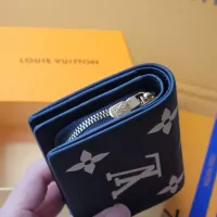 Cheap Louis Vuitton AAA Quality Card Case #1321633 Replica Wholesale [$102.00 USD] [ITEM#1321633] on Replica Louis Vuitton AAA+ Quality Wallets