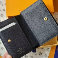 Cheap Louis Vuitton AAA Quality Card Case #1321633 Replica Wholesale [$102.00 USD] [ITEM#1321633] on Replica Louis Vuitton AAA+ Quality Wallets