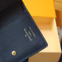 Cheap Louis Vuitton AAA Quality Card Case #1321633 Replica Wholesale [$102.00 USD] [ITEM#1321633] on Replica Louis Vuitton AAA+ Quality Wallets