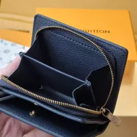 Cheap Louis Vuitton AAA Quality Card Case #1321633 Replica Wholesale [$102.00 USD] [ITEM#1321633] on Replica Louis Vuitton AAA+ Quality Wallets