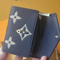 Cheap Louis Vuitton AAA Quality Card Case #1321635 Replica Wholesale [$92.00 USD] [ITEM#1321635] on Replica Louis Vuitton AAA+ Quality Wallets