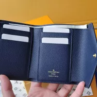 Cheap Louis Vuitton AAA Quality Card Case #1321635 Replica Wholesale [$92.00 USD] [ITEM#1321635] on Replica Louis Vuitton AAA+ Quality Wallets