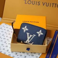 Cheap Louis Vuitton AAA Quality Card Case #1321638 Replica Wholesale [$85.00 USD] [ITEM#1321638] on Replica Louis Vuitton AAA+ Quality Wallets
