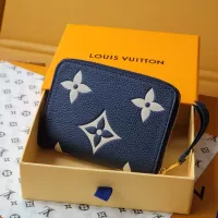 Cheap Louis Vuitton AAA Quality Card Case #1321638 Replica Wholesale [$85.00 USD] [ITEM#1321638] on Replica Louis Vuitton AAA+ Quality Wallets