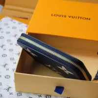 Cheap Louis Vuitton AAA Quality Card Case #1321638 Replica Wholesale [$85.00 USD] [ITEM#1321638] on Replica Louis Vuitton AAA+ Quality Wallets