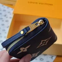 Cheap Louis Vuitton AAA Quality Card Case #1321638 Replica Wholesale [$85.00 USD] [ITEM#1321638] on Replica Louis Vuitton AAA+ Quality Wallets
