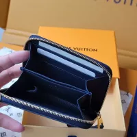 Cheap Louis Vuitton AAA Quality Card Case #1321638 Replica Wholesale [$85.00 USD] [ITEM#1321638] on Replica Louis Vuitton AAA+ Quality Wallets