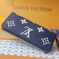 Cheap Louis Vuitton AAA Quality Card Case #1321639 Replica Wholesale [$108.00 USD] [ITEM#1321639] on Replica Louis Vuitton AAA+ Quality Wallets