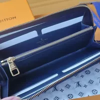 Cheap Louis Vuitton AAA Quality Card Case #1321639 Replica Wholesale [$108.00 USD] [ITEM#1321639] on Replica Louis Vuitton AAA+ Quality Wallets