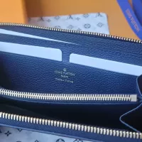 Cheap Louis Vuitton AAA Quality Card Case #1321639 Replica Wholesale [$108.00 USD] [ITEM#1321639] on Replica Louis Vuitton AAA+ Quality Wallets