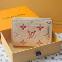 Cheap Louis Vuitton AAA Quality Card Case #1321640 Replica Wholesale [$98.00 USD] [ITEM#1321640] on Replica Louis Vuitton AAA+ Quality Wallets